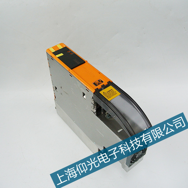 貝加萊伺服驅(qū)動器顯示7211故障報(bào)警維修