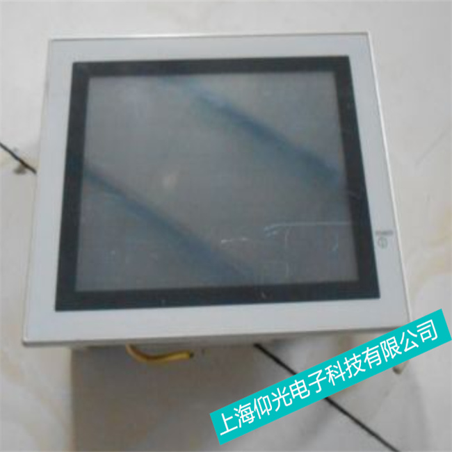 臨海市三菱GOT2000工控機(jī)通電后死機(jī)故障原因
