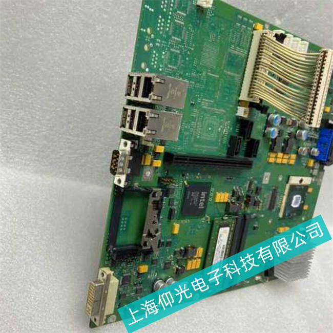 Mitsubishi三菱工控機主板異常的故障維修方法