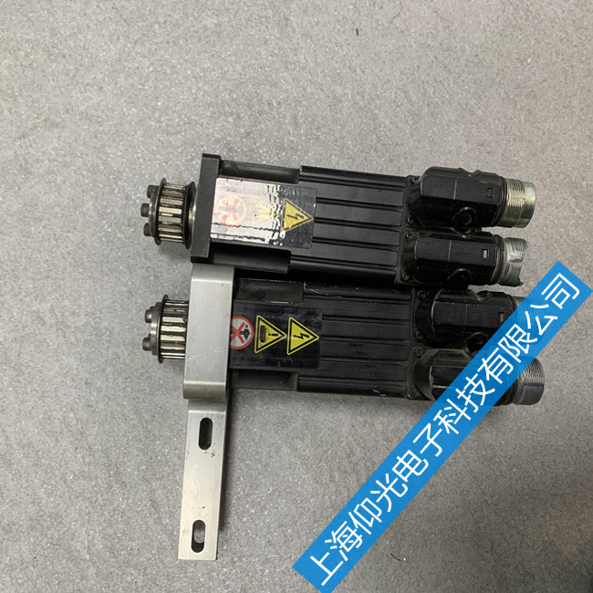穆格伺服電機(jī)振動現(xiàn)象原因及處理方法