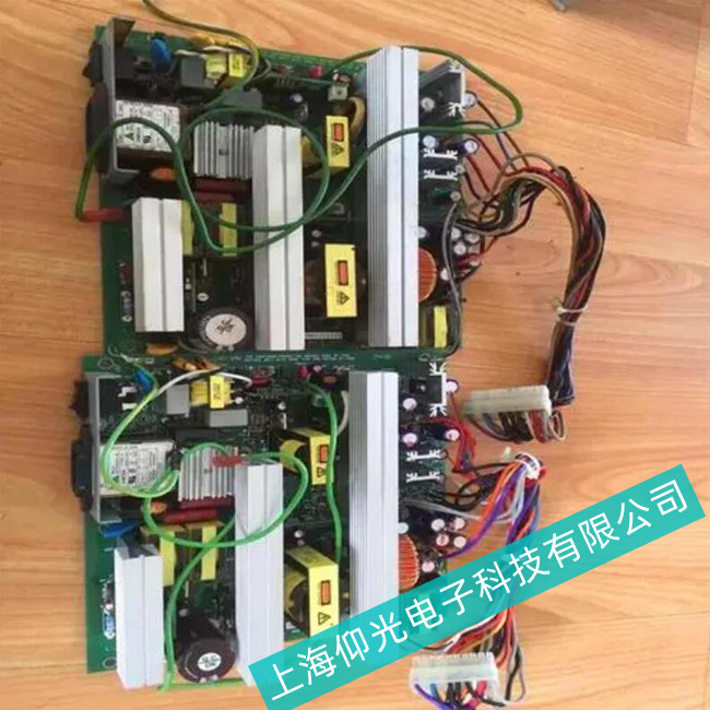 漳州市schneider施耐德工控機140系列CPU壞掉維修方法