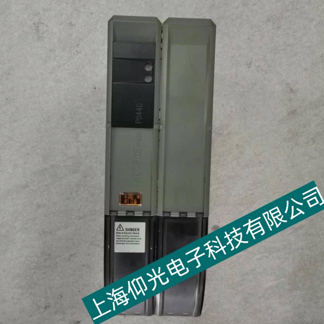 貝加萊伺服驅(qū)動器電源8B0P0440HW00.000-1報警故障原因及維修