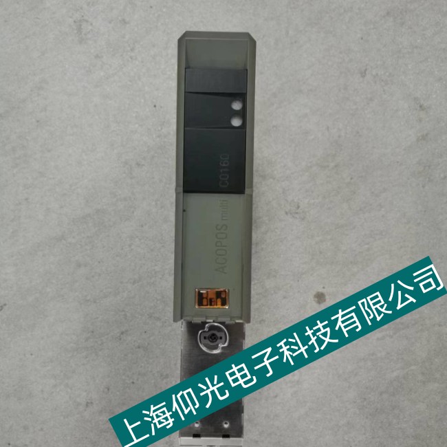 貝加萊伺服驅(qū)動(dòng)器電源8B0C0160HW00.000-1報(bào)警維修講解