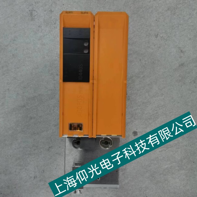 B&R貝加萊伺服驅(qū)動(dòng)器8BVI0440HWS0.000-1常見故障解決方法