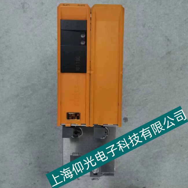貝加萊伺服驅(qū)動器8BVI0110HED0.000-1常見故障維修