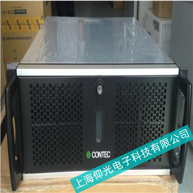機(jī)床控制Cntec康泰克工控機(jī)E8S上電后無(wú)反應(yīng)故障分析
