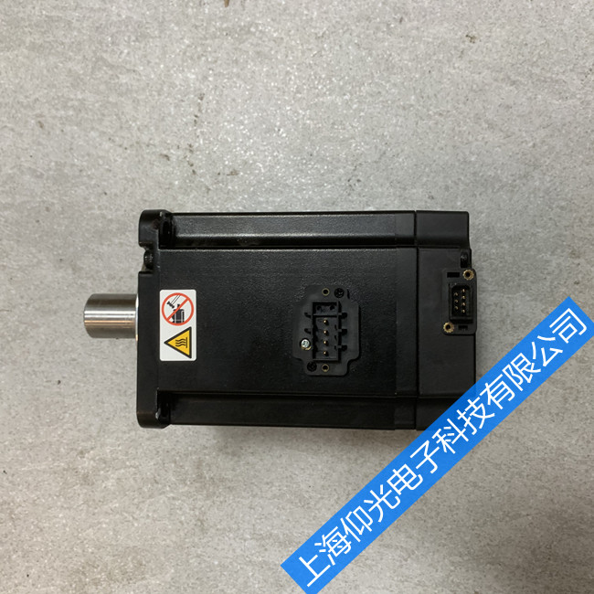 匯川伺服電機(jī)常見問題原因及處理方法