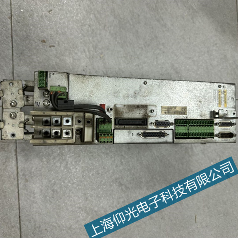 力士樂(lè)伺服驅(qū)動(dòng)器F220放氣器過(guò)熱停機(jī)維修陽(yáng)泉點(diǎn)