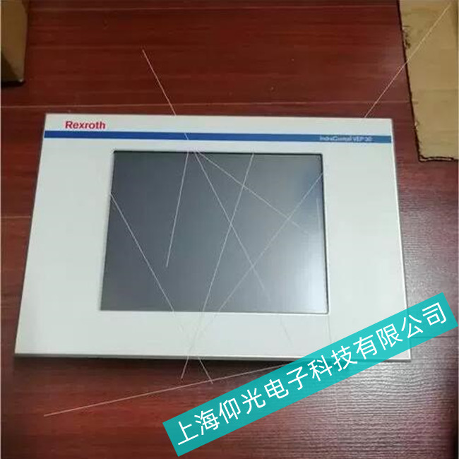 CT掃描力士樂工控機(jī)BTV30系列上電藍(lán)屏解決方法