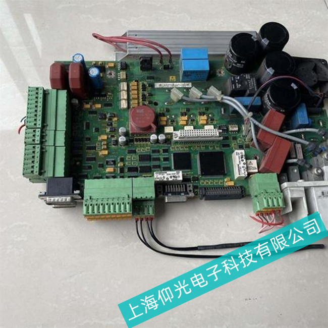 為什么工業(yè)Rexroth力士樂工控機(jī)BTV30系列的主板會損壞