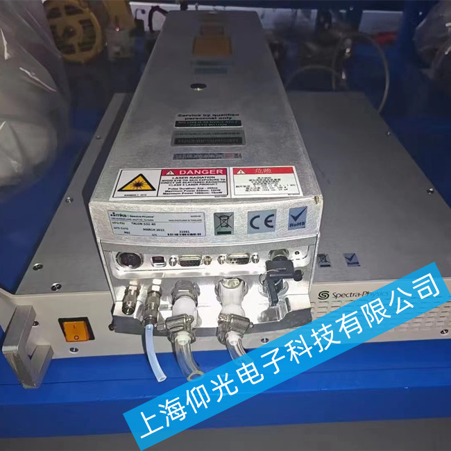北京MKS光譜電源維修 PN/TALON-532-40價(jià)格低