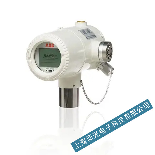 ABB氣相色譜分析儀 NGC8206鑒定器點(diǎn)不著火故障維修