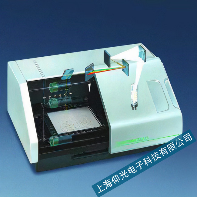 德國 Biostep CD60薄層色譜儀出現(xiàn)拖尾現(xiàn)象的原因