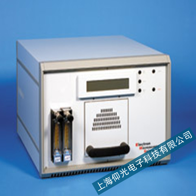 EMS1050等離子體表面處理儀真空泵過載維修