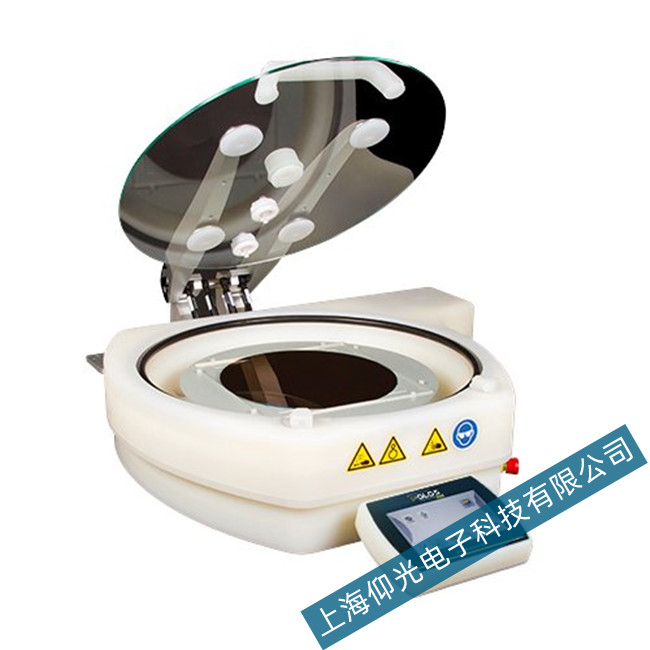 SPS-保羅 SPIN150i勻膠機常見故障維修點