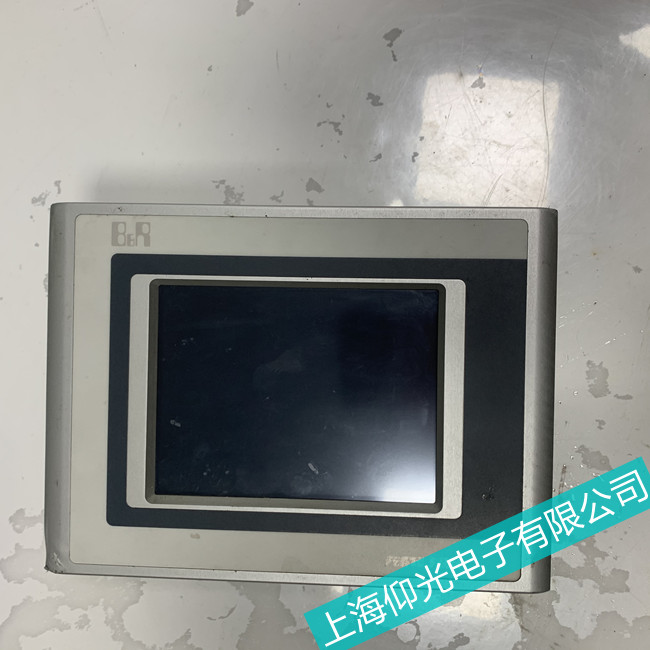 仰光專業(yè)維修B&R貝加萊觸摸屏無法啟動故障