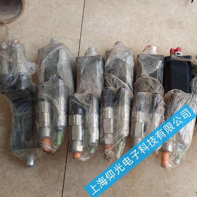 濟寧任城區(qū)各種貝加萊伺服電機維修方法-5FSNF85-200E03PAD-0