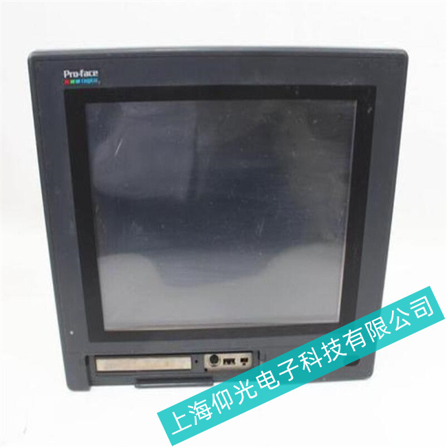 機器視覺(MES)行業(yè)Proface普洛菲斯工控機SP5000系列電源板故障原因