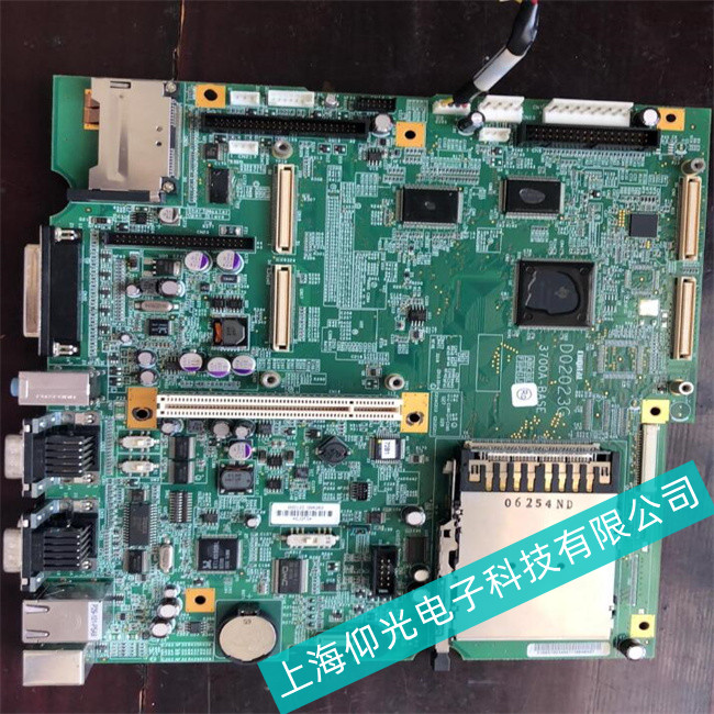 工廠自動(dòng)化行業(yè)Proface普洛菲斯工控機(jī)SP5000系列電源板故障解決方法