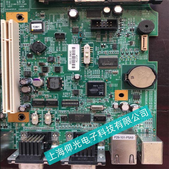 鋼鐵自動(dòng)化Proface法國普洛菲斯工控機(jī)SP5000系列主板壞故障原因