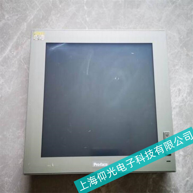 電力自動化Proface法國普洛菲斯工控機SP5000系列背光燈暗什么原因