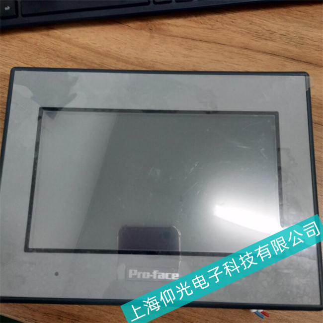 機械制造行業(yè)Proface普洛菲斯工控機SP5000系列顯示通訊錯誤原因及解決方法