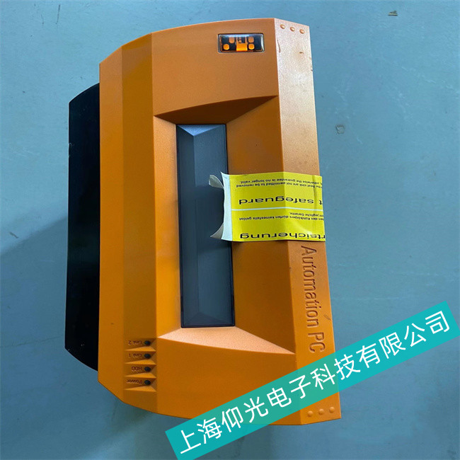 污水處理系統(tǒng)貝加萊工控機(jī)5PP120.0571-27不能開機(jī)維修專家