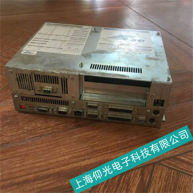 凈水處理設備貝加萊工控機5PP120.0571-27通電幾分鐘后屏幕變?yōu)樗{屏