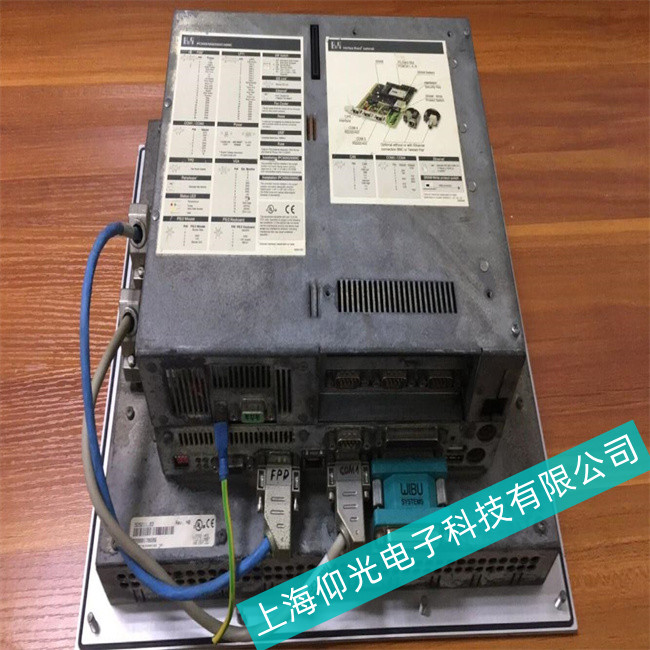 飲水站遠(yuǎn)程監(jiān)視貝加萊工控機(jī)5PP120.0571-27自動(dòng)重啟故障原因及預(yù)防