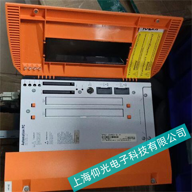 X射線機高壓貝加萊工控機5PP120.0571-27主板電路故障檢修方法