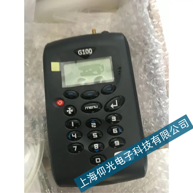 力可G100 CO2分析儀出現(xiàn)無聲報警檢測維修