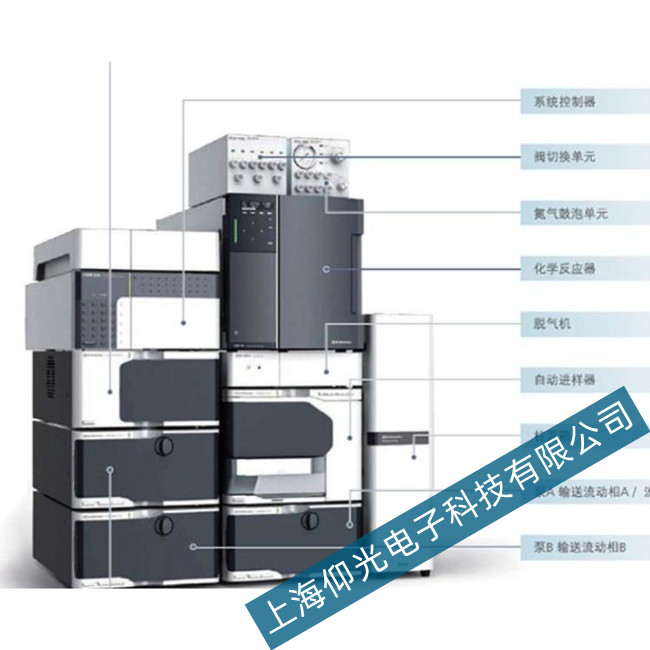 島津Essentia LC-16AAA 氨基酸分析儀故障維修地址