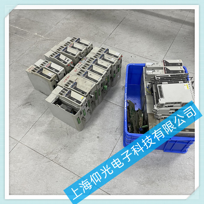 江陰ab伺服驅(qū)動器燒壞維修/Kinetix 6000報警E43維修方法