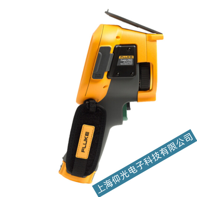 福祿克Ti480 PRO熱像儀專業(yè)維修中心-提供免費(fèi)檢測