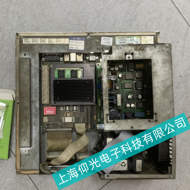 制造業(yè)博士Rexroth力士樂工控機BTV20/30運行死機維修周期短