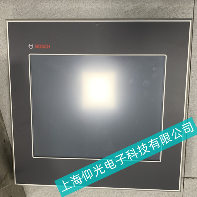 浦東新區(qū)汽車行業(yè)博士Rexroth力士樂工控機BTV20/30觸摸屏觸摸偏移維修專家