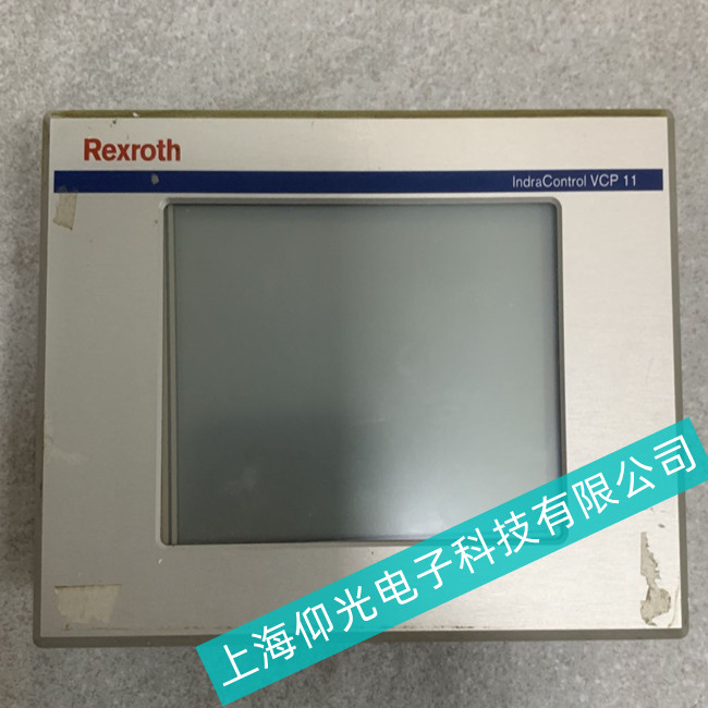 普陀區(qū)機(jī)床控制博士Rexroth力士樂(lè)工控機(jī)BTV20/30主板故障維修分析