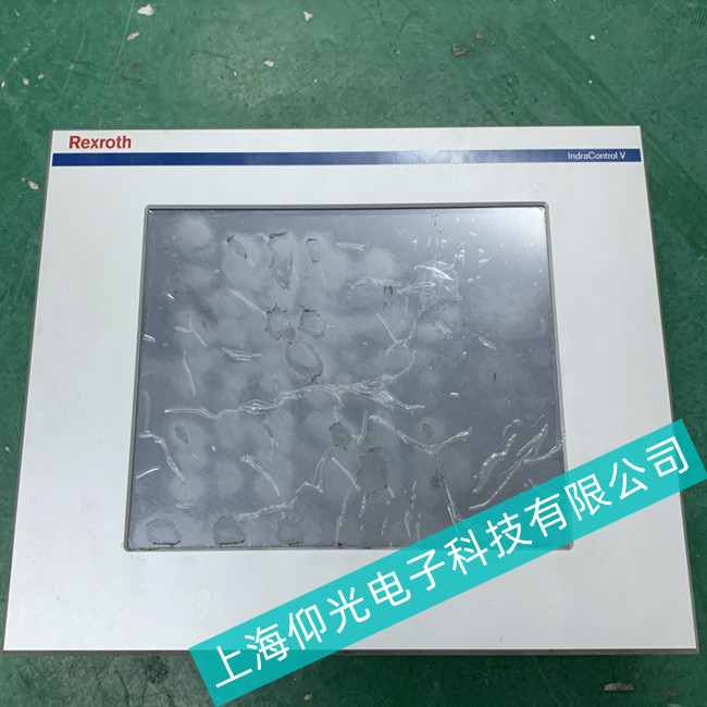 慈溪市工業(yè)設(shè)備力士樂(lè)工控機(jī)BTV20/30高壓板故障-背光損壞維修廠家