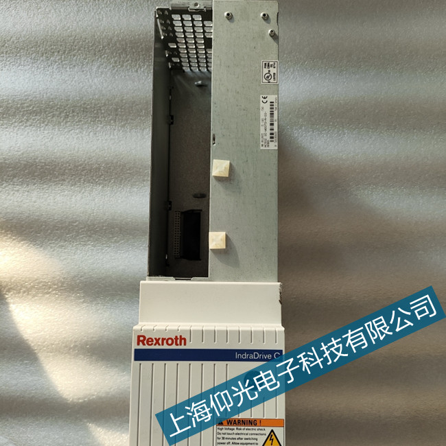 力士樂伺服驅(qū)動器E253故障解決措施