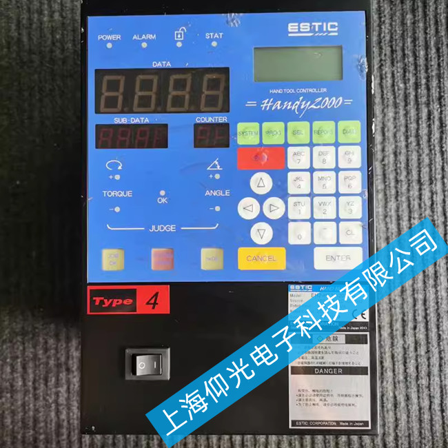 艾斯迪克擰緊軸驅動報警應該怎么辦