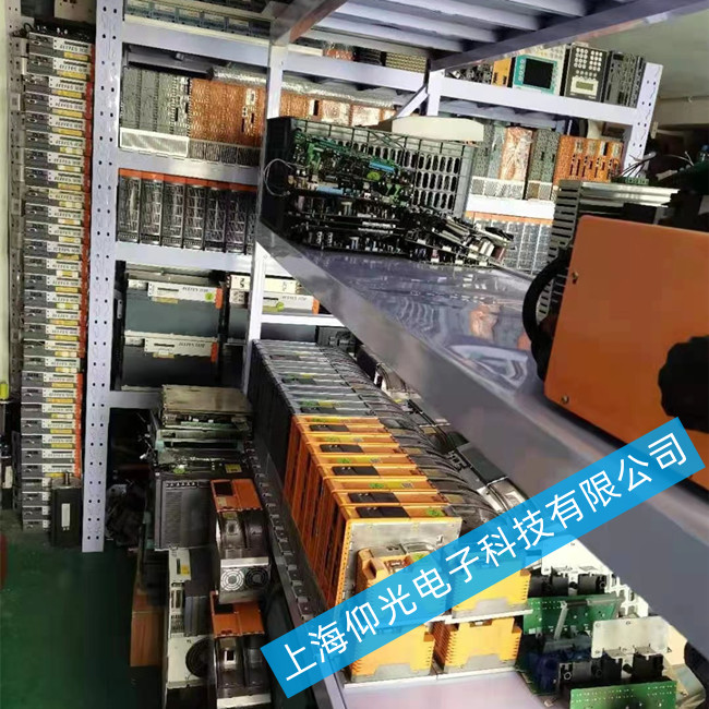 江陰貝加萊驅(qū)動器維修電話/報警顯示32204維修