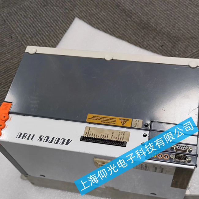 江陰貝加萊伺服驅(qū)動器模塊維修電話/報(bào)警顯示7017維修