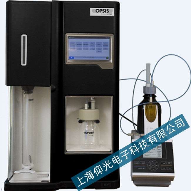 奧普西斯 KD-210凱氏定氮儀常見問題的解決處理方法