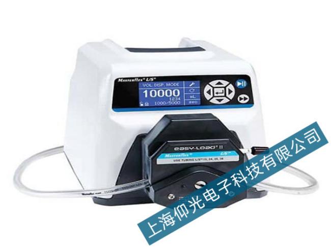 科爾帕默77975-20蠕動泵開機無響應(yīng)如何解決