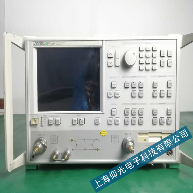 網(wǎng)絡分析儀常見故障有哪幾種 網(wǎng)絡分析儀維修中心