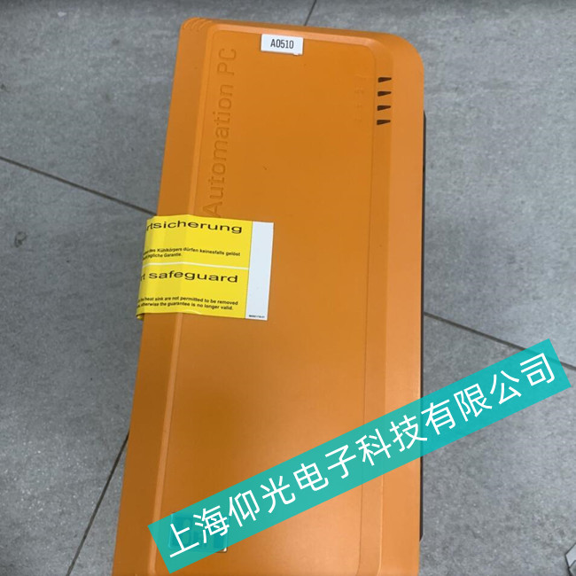 南京市貝加萊工控機(jī)4PP252.0571-65維修廠家