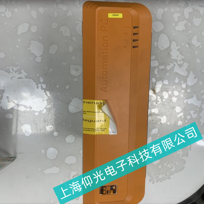 建德市物料處理系統(tǒng)貝加萊工控機4PP252.0571-65維修沒有修不好的