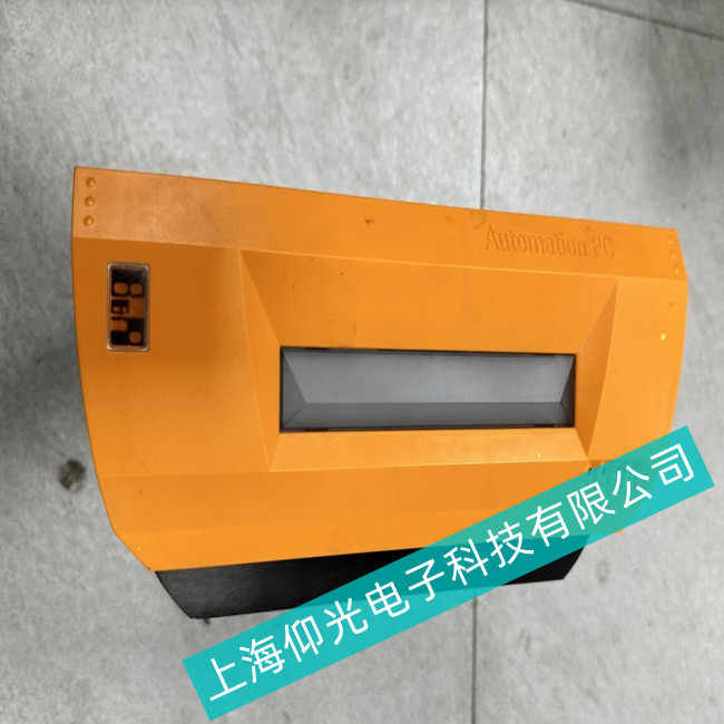 湖州市機(jī)床控制貝加萊工控機(jī)4PP252.0571-65無法正常開機(jī)維修小妙招
