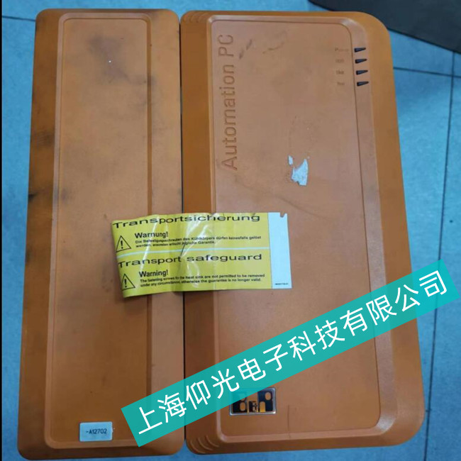 溫州市機(jī)床控制貝加萊工控機(jī)4PP252.0571-6CPU過熱的解決方法