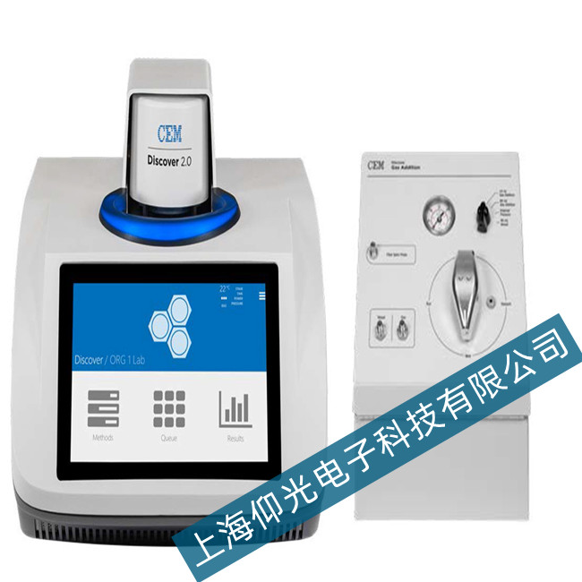 CEM Explorer微波合成儀常見(jiàn)不啟動(dòng)故障維修
